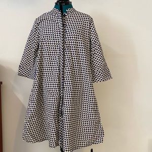 Zuri Dress - Made in Kenya - BNWOT